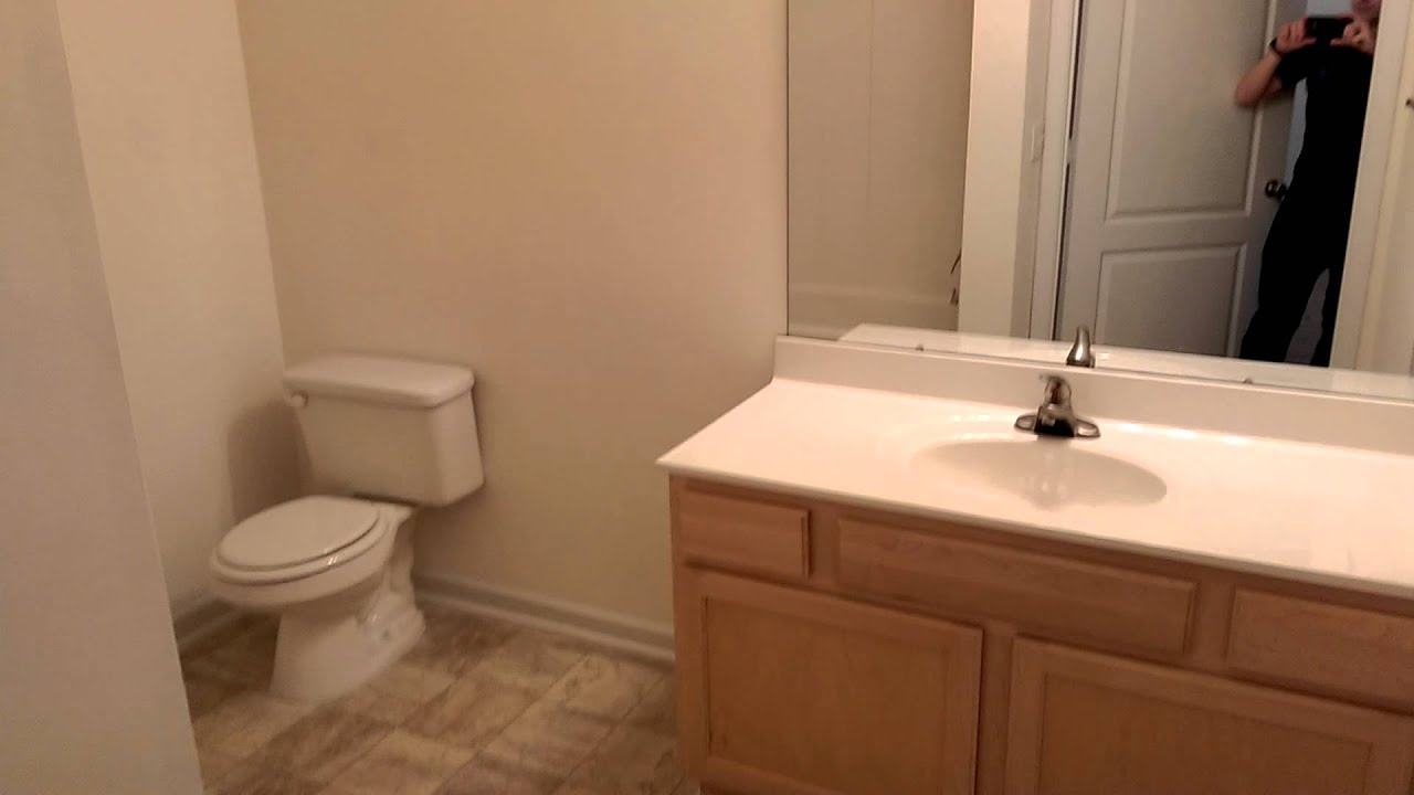 Waterford Place Apartments Youtube