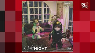 24K.RIGHT - ALL NIGHT [Feat. WXRDIE, HIPZ]