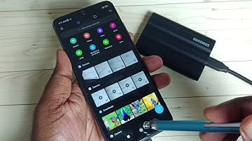 REDMI Phone : How to Find Hidden Files and Folders in the SSD Storage / Pendrive / USB Flash Drive