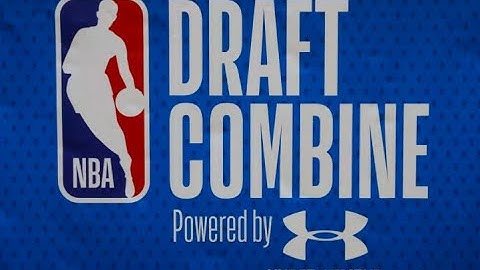 NBA Announces Innovative format for draft Combine 2020