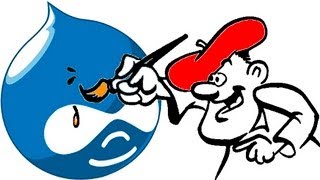 Темизация Drupal урок 3 Верстаем Блог Новости часть 2 Темизация Drupal урок 3 Верстаем Блог Новости часть 2
