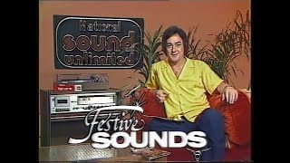 Sound Unlimited TV Guide Guest Co-Compere's Show