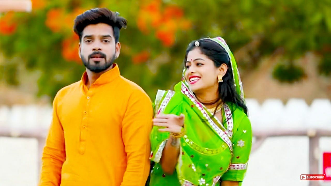      BANNA BANNI SONG 2019  MNC Rajasthani 