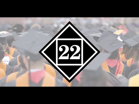 Stanford Commencement 2022 thumbnail