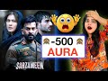 Sarzameen Movie REVIEW Deeksha Sharma Sarzameen Movie REVIEW Deeksha Sharma