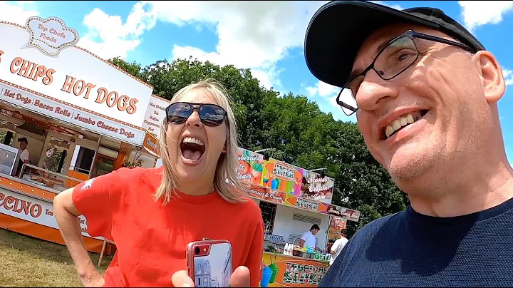 Sarah Crabtree (Crabbers) of Bangers & Cash Speaks...