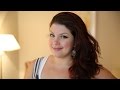 Capture de la vidéo Conversation With Jazz Vocalist Jane Monheit In New York City