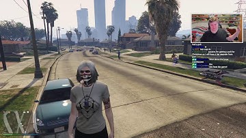 Selling Every Business! | Multistreaming on Twitch! | !discord