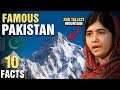 10 Surprising Things Pakistan Is Famous For - Part 2