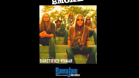 Blackberry Smoke - Sanctified Woman (Official Audio)