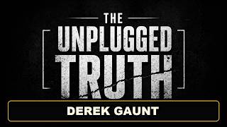 Derek Gaunt: Let Them Go First | Mick Unplugged
