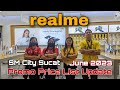 REALME Promo Price List Update June 2023, realme 9 series, realme 10 series, C55, C33, C35, C30s