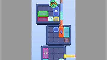 Water Out Puzzle Level 72 Gameplay 