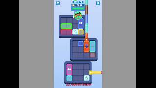 Water Out Puzzle Level 72 Gameplay 