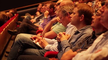 Nijmegen - Wonderware Benelux - Knowledge Exchange 2018