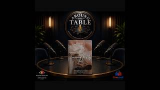 The ALL-N-1 Presents : episode 02 | Around the table | Author Erin Wolpert