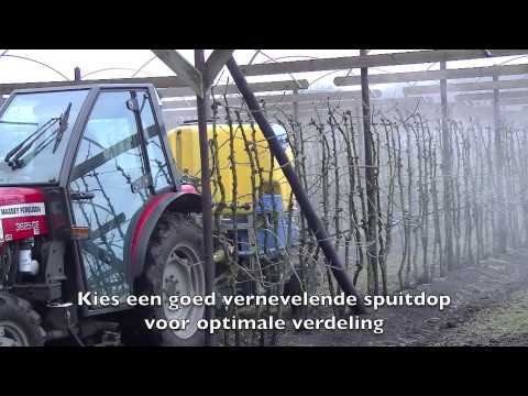 Video: Boomgaardspuit: Hoe Kies Je Een Machine Met Lange Spuitboom Voor Het Spuiten Van Hoge Bomen? Hoe Het Zelf Te Doen?