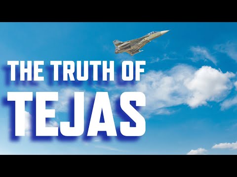 #Webisode: The Economist has raised some very important points regarding the Tejas. What's the Truth