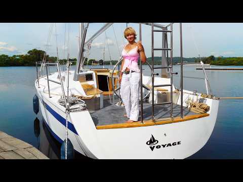 Video: Hvordan Kjøpe En Yacht