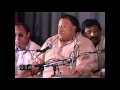 Ankh uthi mohabbat ne angrai li  ustad nusrat fateh ali khan  osa official