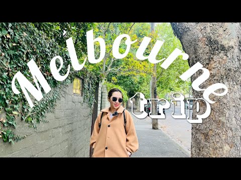 Video: Thời điểm tốt nhất để đến thăm Melbourne
