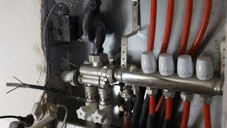 видео: Не работает коллектор теплого пола?/ Решение проблемы за минуту! картинка: Не работает коллектор теплого пола?/ Решение проблемы за минуту!