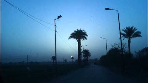 تلاوة مؤثرة من سورة الواقعة محمود الحداد