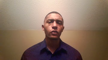 Module 1 Video Presentation