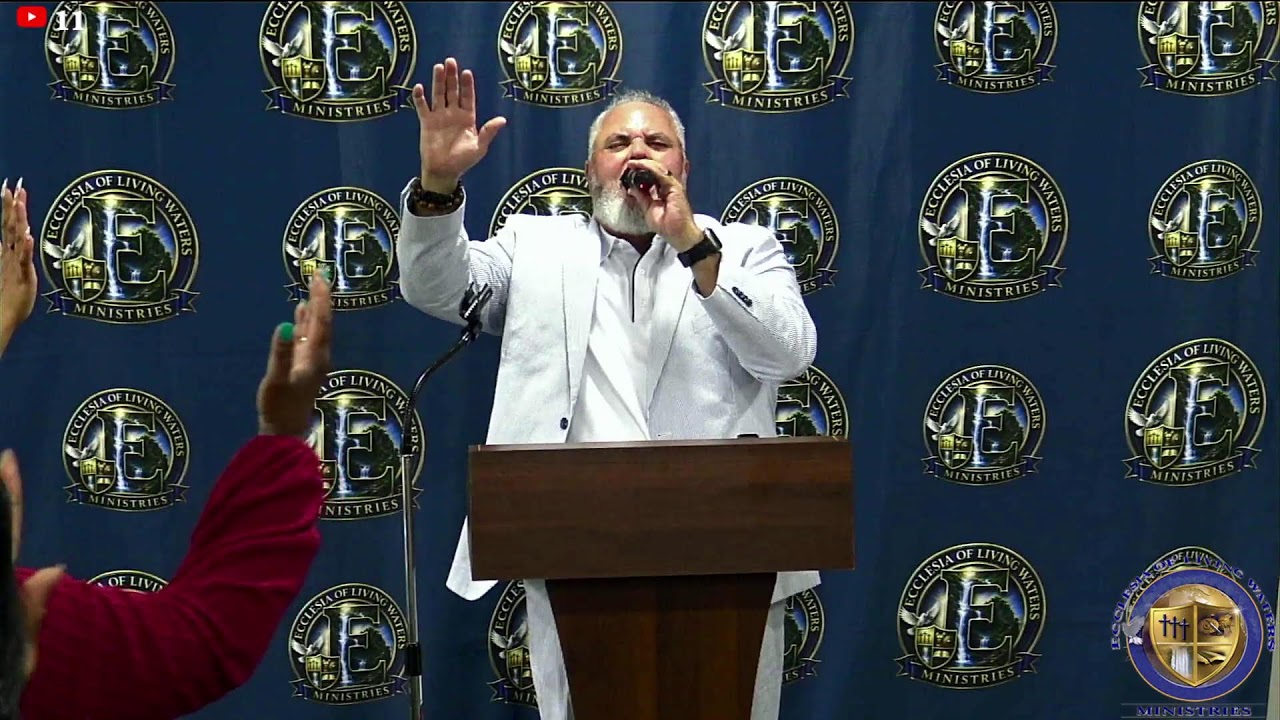 9/20/2026 Bishop Michael Reynolds