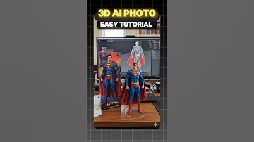 3d Ai photo editing | Viral 3d ai photo editing in gemini | Trending Ai photo editing