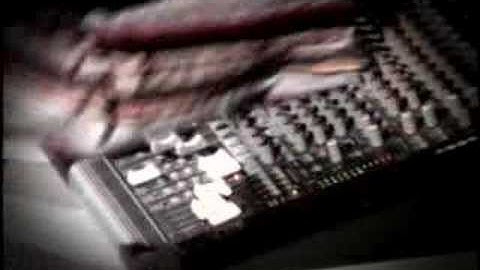 "Mask" for no-input mixer by Marko Ciciliani