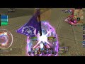 Arcane Mage Arena progression #wow #arena #worldofwarcraft #pvp #mage #gaming