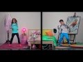 Dança-Canção da Missão Pijama 2016 | Mundos de Vida