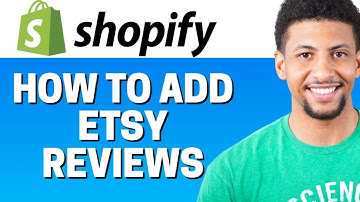 How To Add Etsy Reviews To Shopify 2022