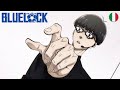 Cos'è il calcio?! | DUB ITA | BLUELOCK