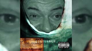 Пророк Санбой - Down With The Sickness ( Disturbed AI Cover)