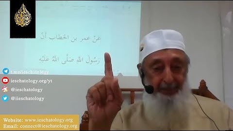 INH Sunday Class 001 (Lecture) - 12 12 2021 - Trinidad