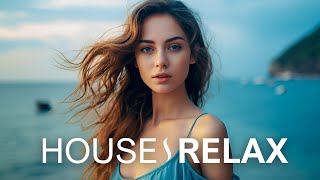 4K Mega Hits 2023 🌱 The Best Of Vocal Deep House Music Mix 2023 🌱 Summer Music Mix 2023 #16