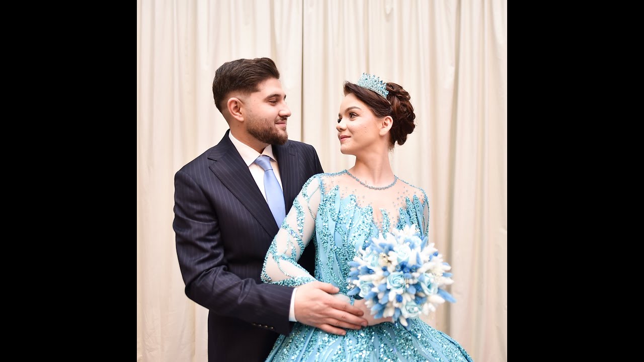 06 IANUARIE 2026 DANIEL & DAMARIS CUNUNIE