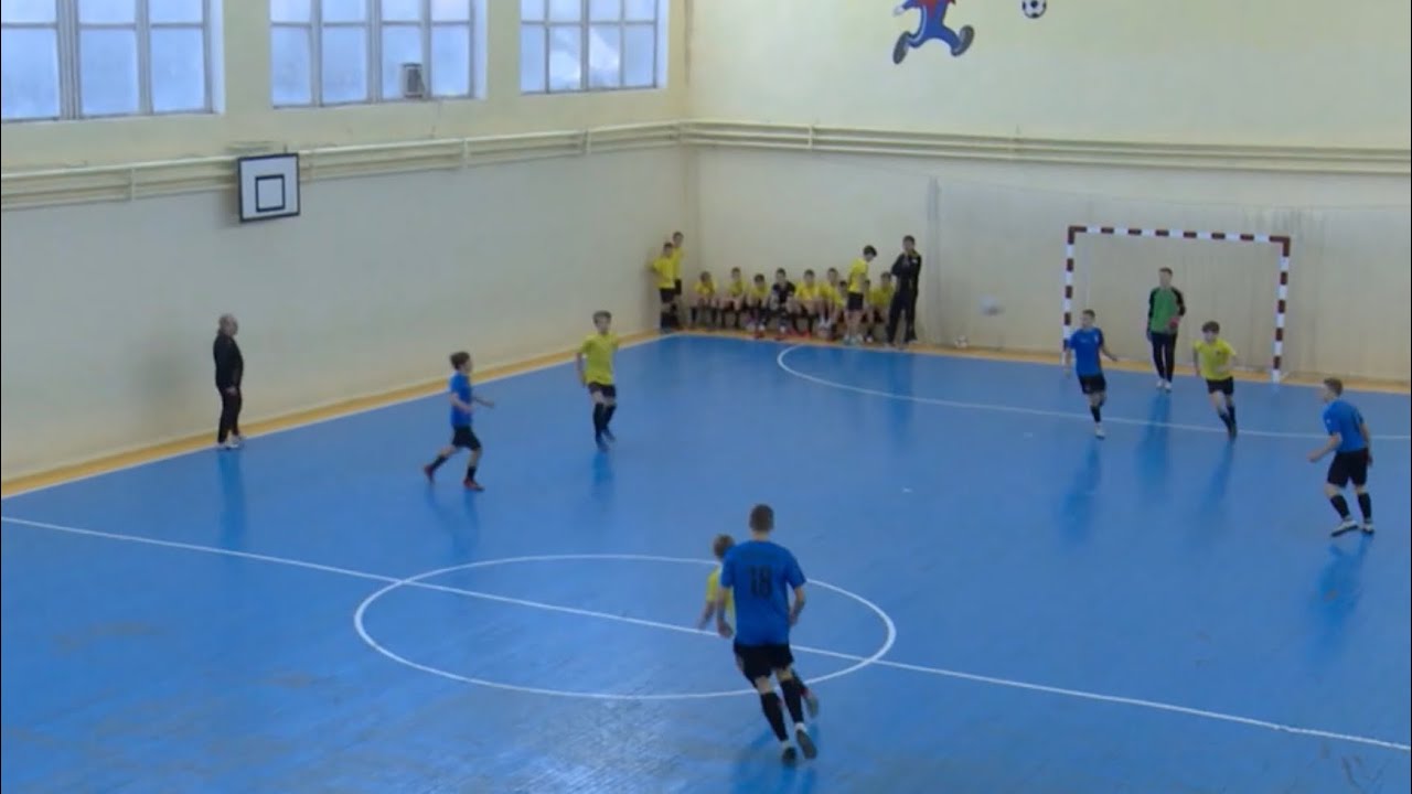 Ты в игре конкурс спортивных проектов 2023