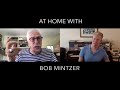 At Home With Bob Mintzer for 'All Night Jazz' WUSF 89.7