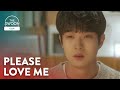 Choi Woo-shik bares his heart to Kim Da-mi | Our Beloved Summer Ep 11 [ENG SUB]