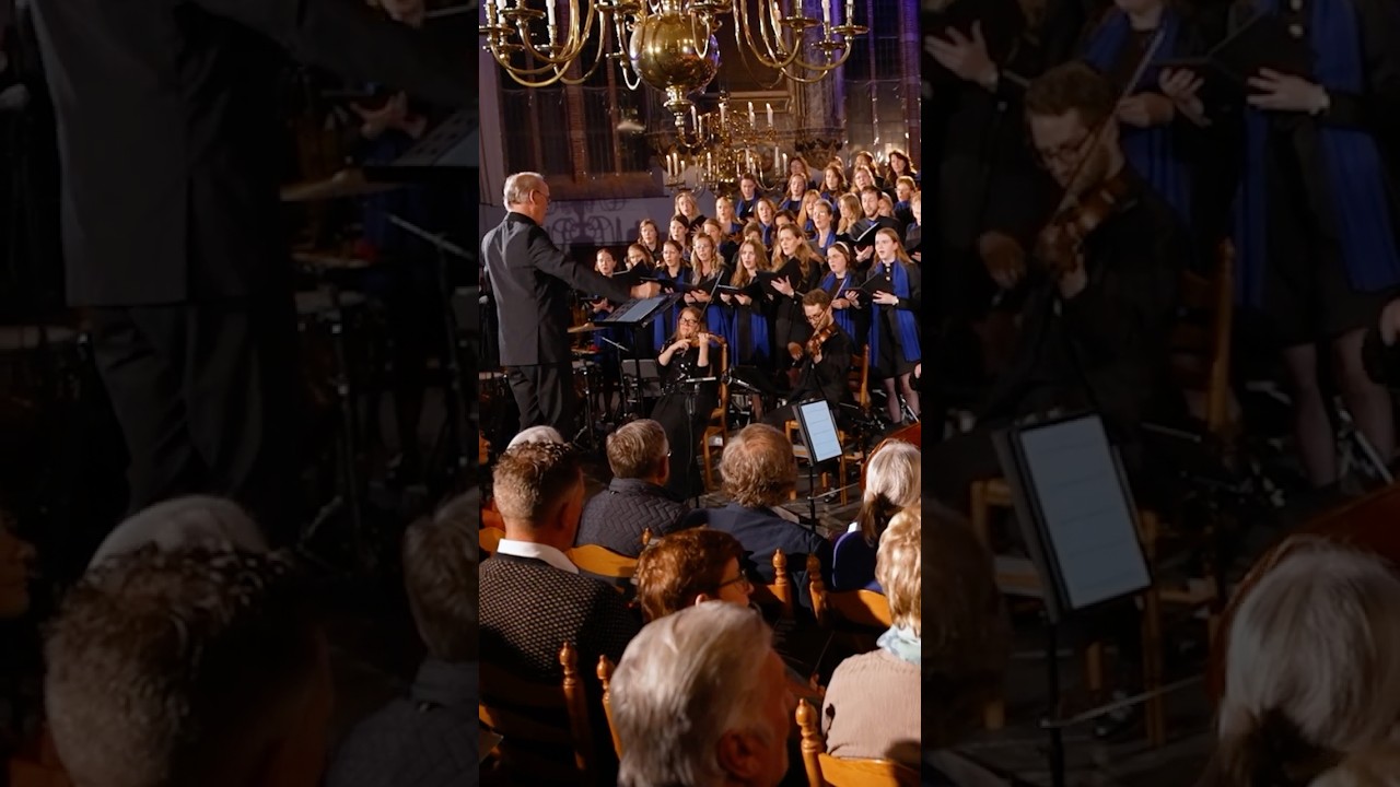 Watch God Almighty Is - Urker Gemengd Koor Immanuël en Soli Deo Gloria on YouTube Watch God Almighty Is - Urker Gemengd Koor Immanuël en Soli Deo Gloria on YouTube
