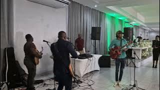 Freedom Manatsa - Chipo Chiroorwa ( live performance -written & Composed by Zex Manatsa).