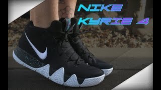 kyrie 4 nike