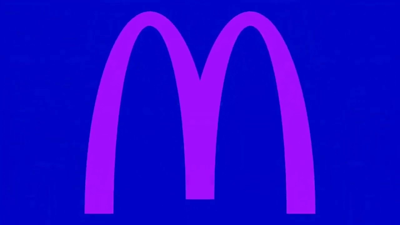(RQ) McDonald's Ident 2018 Effects (Inspired By Preview 2 Nappa Deepfake Effects) in Low Voice