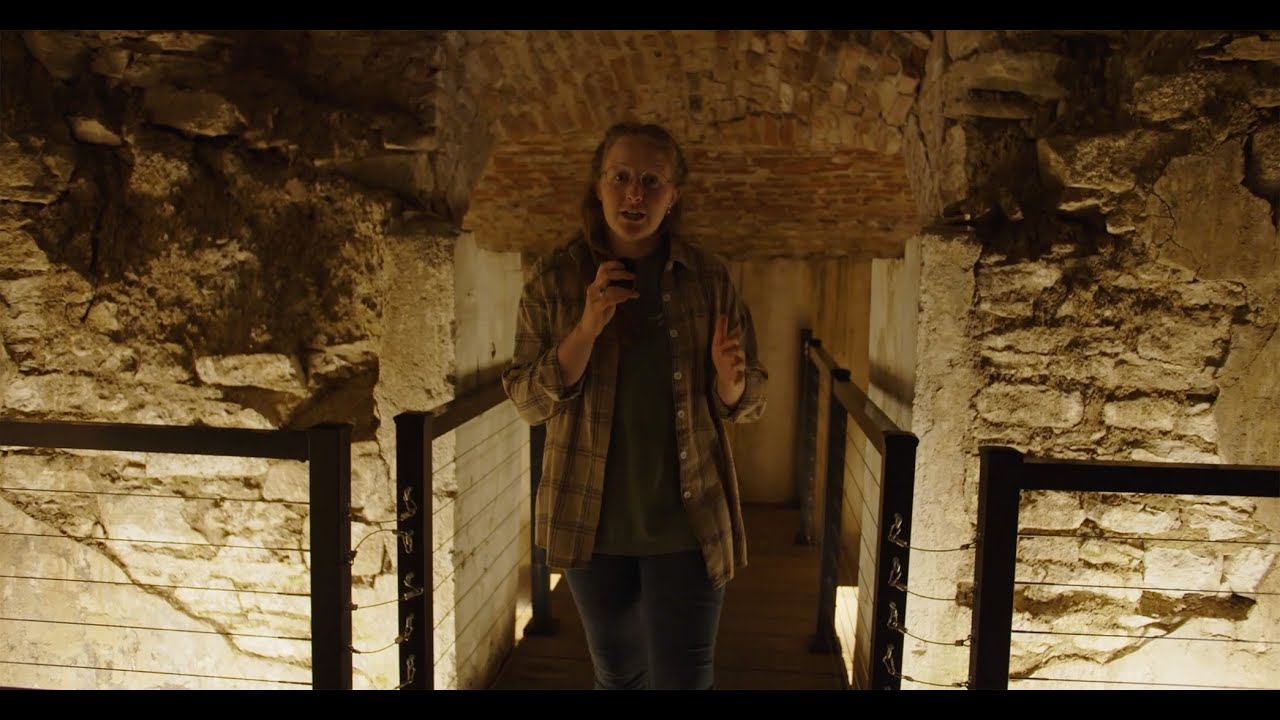 Tomb of Joseph Museum