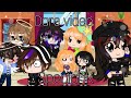 Dare special 1k  fnaf  my au  aftonfamily fnaf