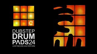 Dubstep Drum Pads 24 Android &amp; iOS