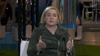 Cisco Live 2018 - Cisco Live TV Tuesday Daily Show screenshot 3